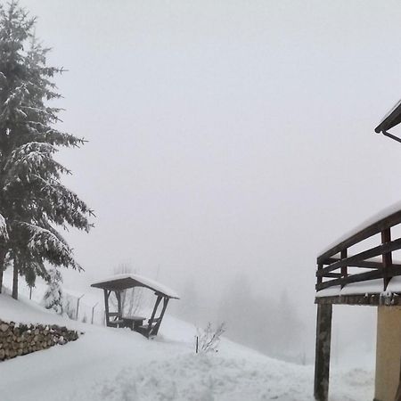 La Kaifas Villa Фундата Екстериор снимка