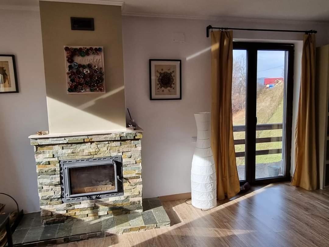 La Kaifas Villa Фундата Екстериор снимка